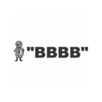 BBBB logo